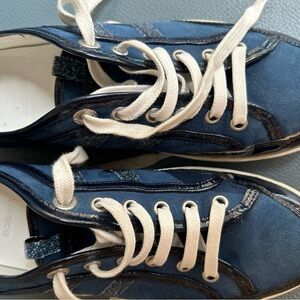 Bogner Women Sneakers size 38